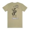 COWDY